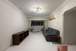 Blk 361 Woodlands Avenue 5 (Woodlands), HDB Executive #534814521